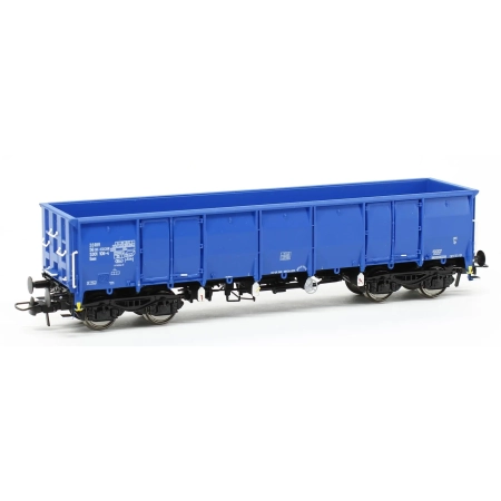 Albert Modell 530001 - Węglarka Eaos, SK-ECCOR, Ep.VI
