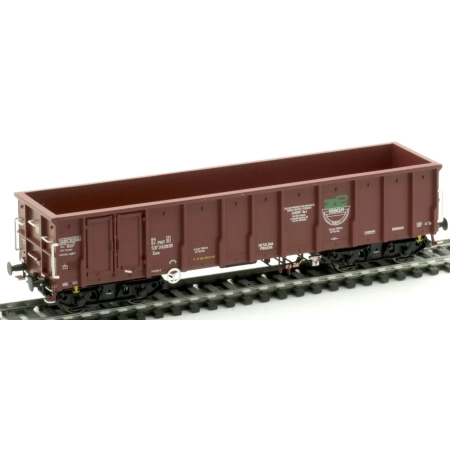 Albert Modell 537001 - Węglarka Eaos, PKP, ep. V