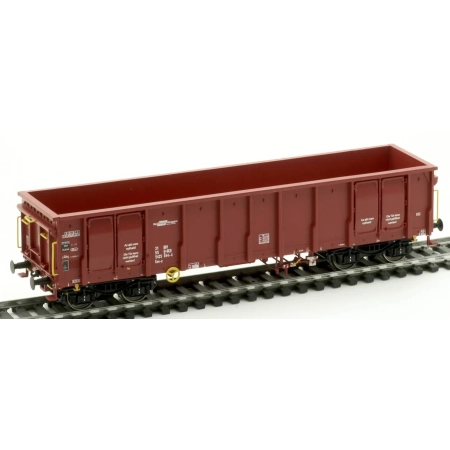Albert Modell 542038 - Węglarka Eas-y, H-RCH, ep. VI