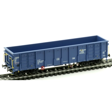 Albert Modell 542043 - Węglarka Eas, SK-AXBSK, ep. VI