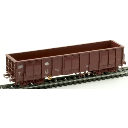 Albert Modell 595028 - Węglarka Eas, MÁV, ep.V