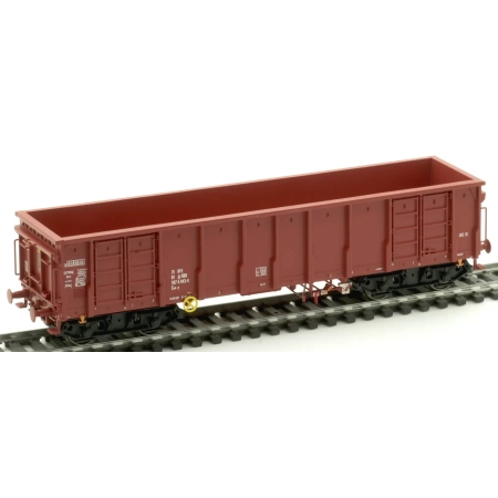 Albert Modell 597047 - Węglarka Eas-y, A-ÖBB, Ep.VI