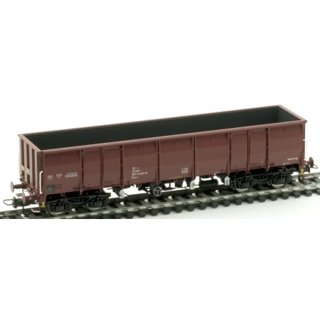 Albert Modell 597048 - Węglarka PKP serii Eacs-x. Ep. IV.