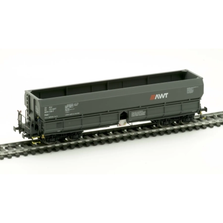 Albert-Modell 665026 - Wagon CZ-AWT ep. VI, Fals