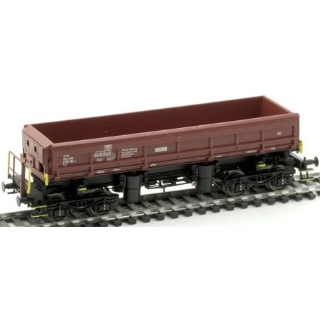 Albert-Modell 673013 - Szutrówka D-VTGD, ep. VI