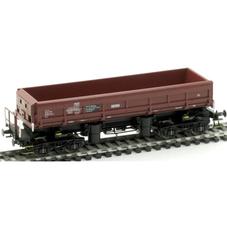 Albert-Modell 673014 - Szutrówka D-VTGD, ep. VI
