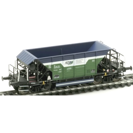 Albert-Modell 683027 - Wagon samowyładowczy SK-ZOS ep. VI, Faccpp
