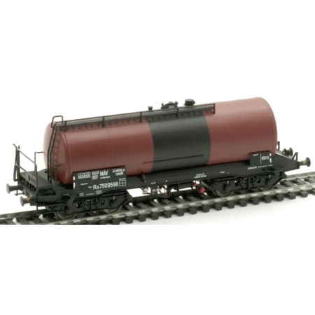 Albert Modell 750002 - Wagon cysterna MÁV typ Ra, ep. III