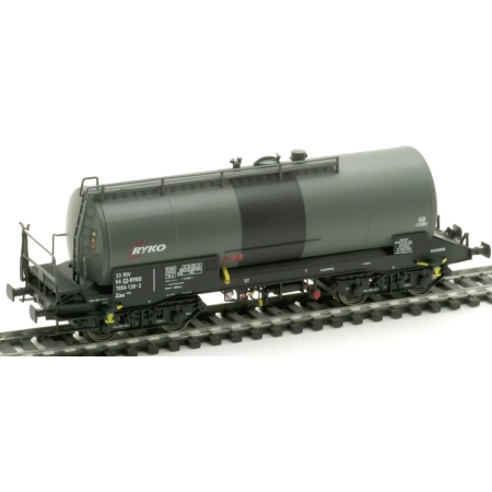 Albert Modell 785020 - Cysterna Zas, CZ-RYKO, ep.VI