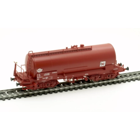 Albert Modell 790009 - Cysterna Zakks, MAV, ep.V