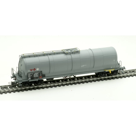 Albert Modell 796004 - Wagon cysterna Zas, DR, Ep.IV