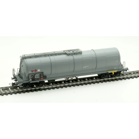 Albert Modell 796005 - Wagon cysterna Zas, DR, Ep.IV