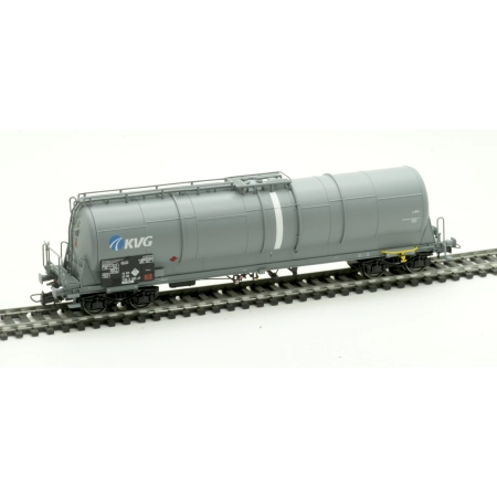 Albert Modell 796007 - Wagon cysterna Zas, DB, Ep. V 'KVG'
