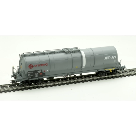 Albert Modell 796009 - Wagon cysterna Zas, D-ERMD, Ep.VI 'ermewa'