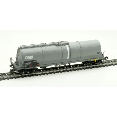 Albert Modell 796010 - Wagon cysterna Zas, D-GATXD, Ep.VI 'GATX'