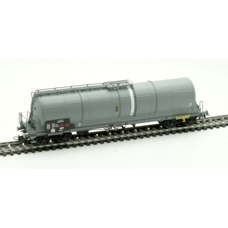Albert Modell 796012 - Wagon cysterna Zas, D-WASCO, Ep.VI