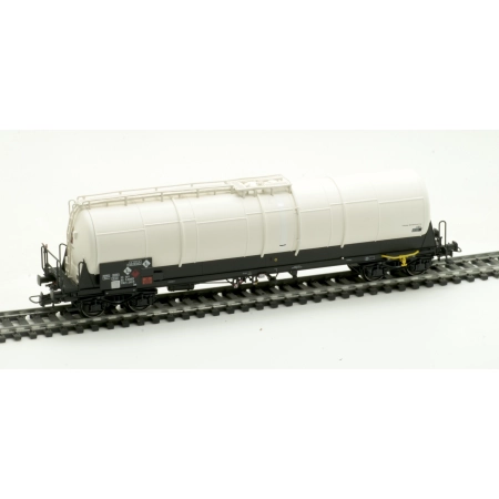 Albert Modell 796013 - Wagon cysterna Zas, D-WASCO, Ep.VI