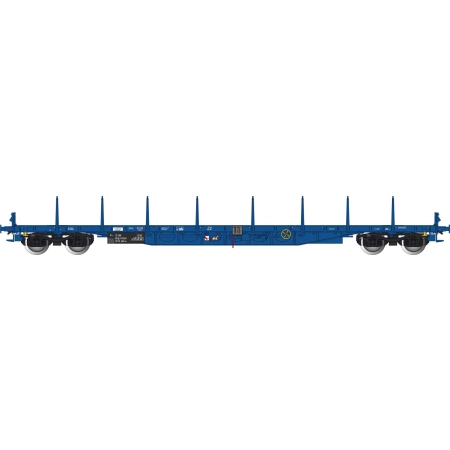 Albert-Modell 391019 - Platforma D-VTGCH ep. VI. Rs