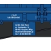 Albert-Modell 393008 - Platforma BG-WAGON ep. VI. Res (SRR Gorzów Wlkp.)