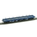 Albert-Modell 393008 - Platforma BG-WAGON ep. VI. Res (SRR Gorzów Wlkp.)