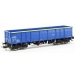 Albert Modell 530002 - Węglarka serii Eaos, SK-LTS, niebieska, ep. VI
