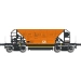 Albert-Modell 683028 - Wagon samowyładowczy SK-ALU ep. VI, Faccpp