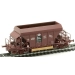 Albert-Modell 975009 - Wagon samowyładowczy MÁV ep. V