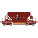 Albert-Modell 975009 - Wagon samowyładowczy MÁV ep. V