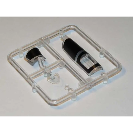 Arma Hobby 70001 - TS-11 Iskra bis DF - deluxe set 1/72 (2 modele)