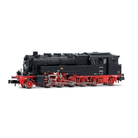 Arnold HN2597S - Parowóz 95 021, DR, Ep.III, dźwięk DC