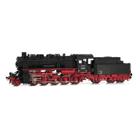 Arnold HN9067S - Parowóz 58 1228, DR, Ep.III, DC-Sound