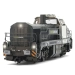 Arnold HN9059 - Spalinówka DE 18, RailAdventure, Ep.VI