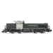 Arnold HN9059 - Spalinówka DE 18, RailAdventure, Ep.VI