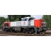 Arnold HN9073S - Spalinówka Vossloh DE 18, DB-Cargo, Ep.VI, DC-dźwięk