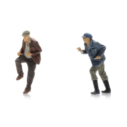 Artitec 5870106 - Figurki 2 sztuki