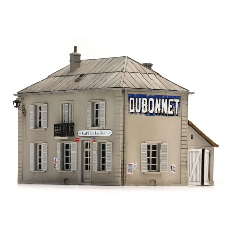 Artitec 10.469 - Café de la Gare
