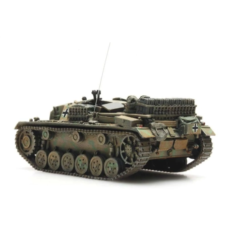 Artitec 387.324 - WM stug III ausf C/D camo