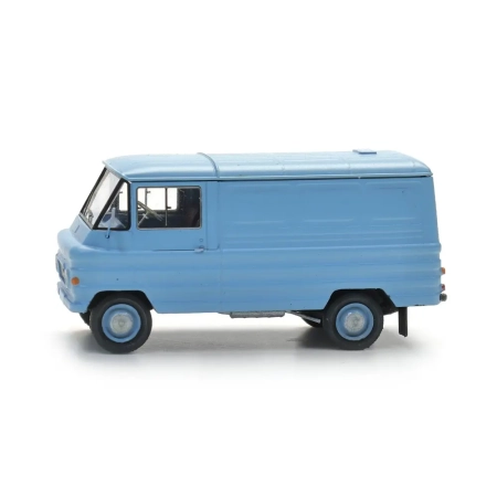 Artitec 387.741 - Żuk A05, niebieski