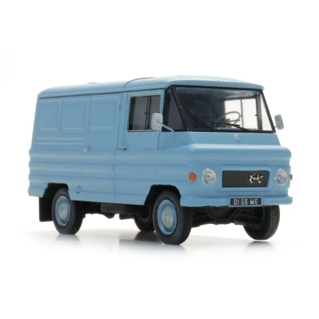 Artitec 387.741 - Żuk A05, niebieski