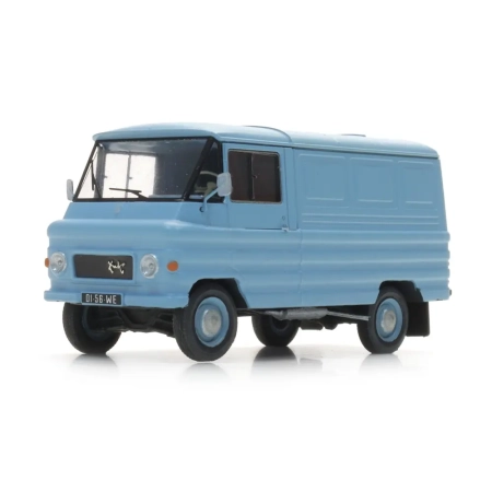 Artitec 387.741 - Żuk A05, niebieski