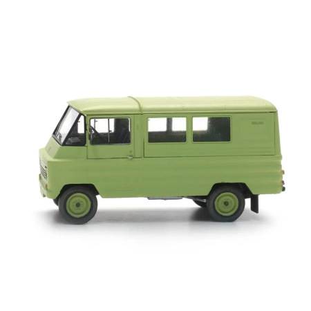 Artitec 387.742 - Żuk A06, zielony