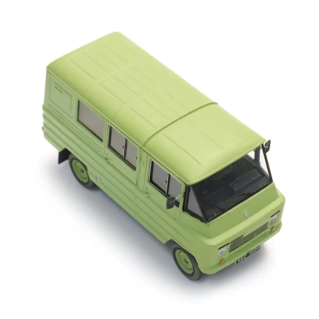 Artitec 387.742 - Żuk A06, zielony