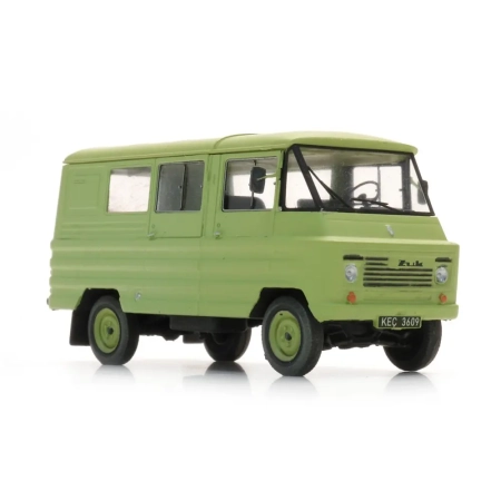 Artitec 387.742 - Żuk A06, zielony