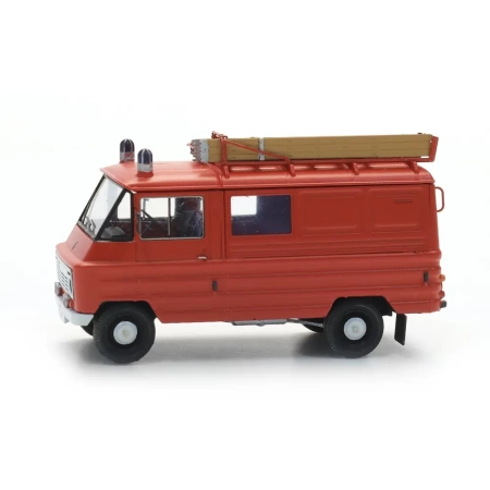 Artitec 387.744 - Żuk A15, Straż Pożarna.