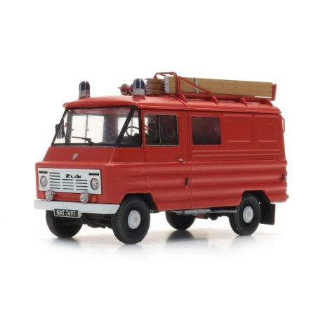 Artitec 387.744 - Żuk A15, Straż Pożarna.