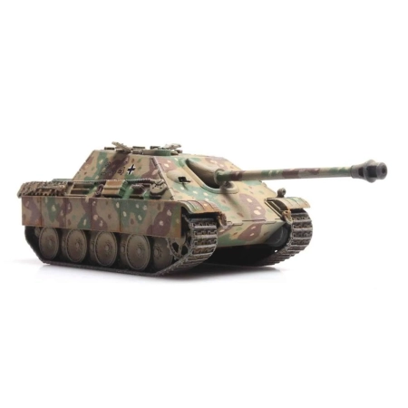 Artitec 6870206 - WM Jagdpanther (früh) Hinterhalttarnung