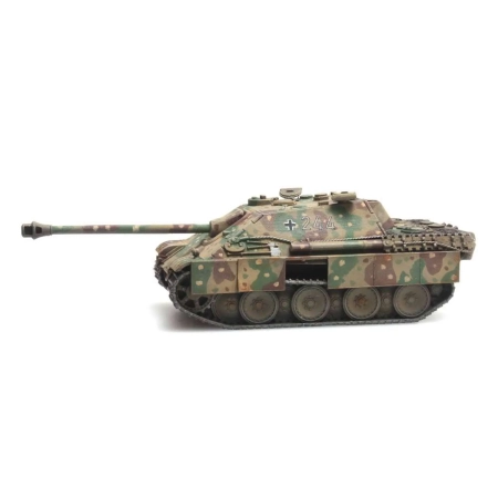Artitec 6870206 - WM Jagdpanther (früh) Hinterhalttarnung