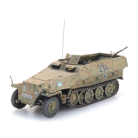 Artitec 6870474 - WM Sdkfz 251/1 D