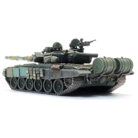 Artitec 6870708 - Czołg T-72B obr. 1989 Ukraina