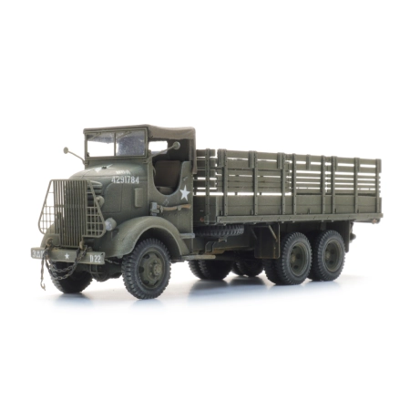 Artitec 6870734 - US GMC AFKWX